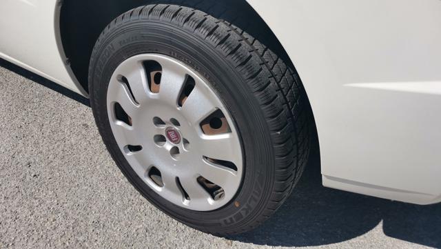 FIAT Doblo usata 23