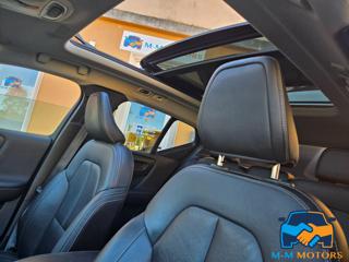 VOLVO XC40 usata 23