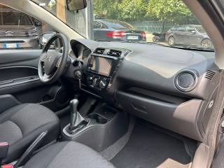 MITSUBISHI Space Star usata, con Climatizzatore
