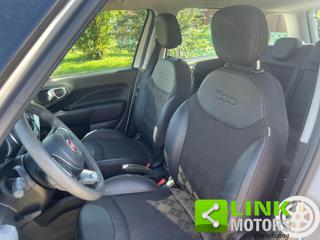 FIAT 500L usata, con Autoradio