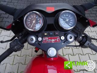 MOTO MORINI 3 1/2 usata 4