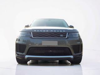 LAND ROVER Range Rover Sport usata, con Airbag