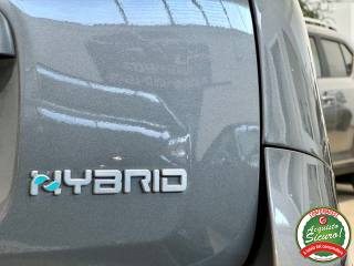 FIAT Panda usata, con Antifurto