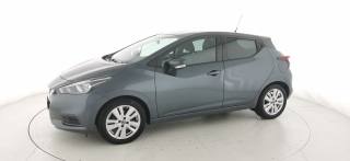 NISSAN Micra usata 31