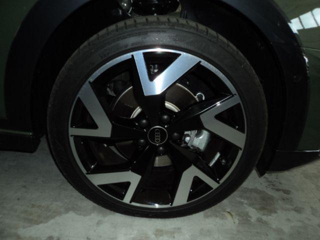 AUDI A3 usata, con Airbag