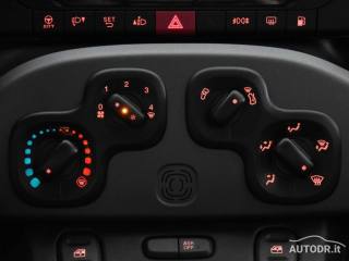 FIAT Panda usata, con Climatizzatore