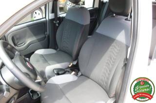 FIAT Panda usata, con ESP
