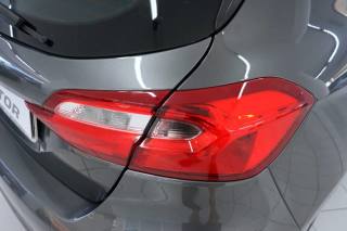 FORD Fiesta usata, con Isofix