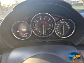 MAZDA MX-5 usata, con Controllo trazione