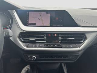 BMW 116 usata 10