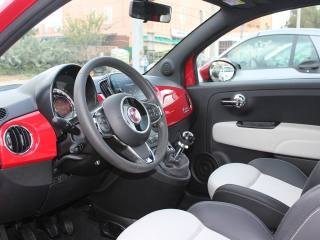 FIAT 500 usata, con Chiusura centralizzata