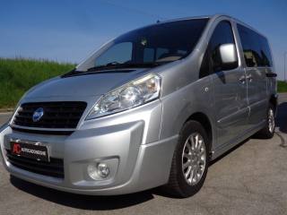 FIAT Scudo usata, con Airbag