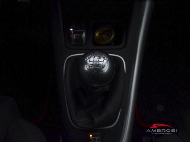 ALFA ROMEO Giulietta usata 13