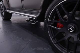 MERCEDES-BENZ G 63 AMG usata 43