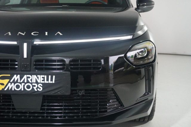 LANCIA Ypsilon usata, con Interni in pelle