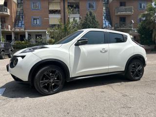 NISSAN Juke usata, con Chiusura centralizzata