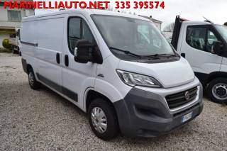 FIAT Ducato usata, con Alzacristalli elettrici
