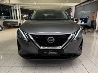 NISSAN Qashqai usata, con Airbag