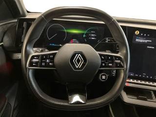 RENAULT Megane usata, con Bracciolo