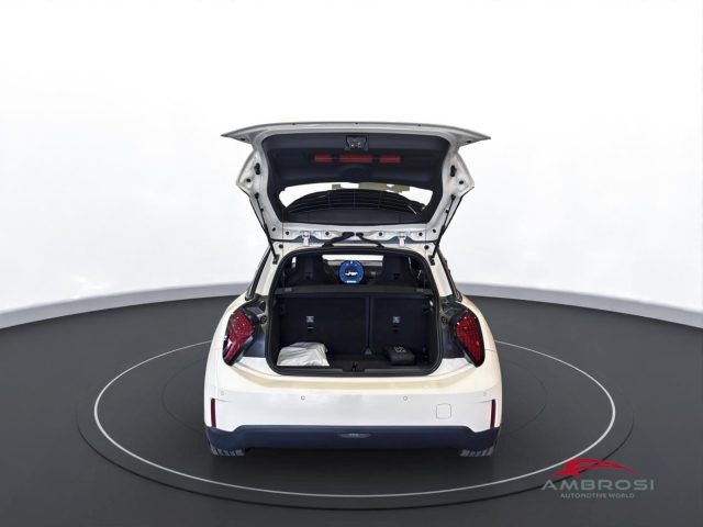 MINI Cooper usata 8