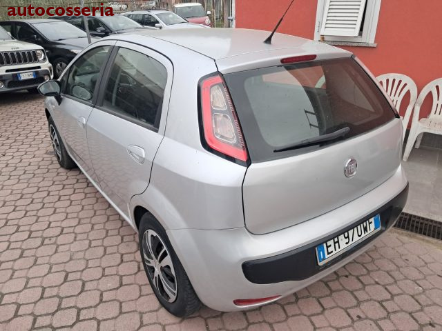 FIAT Punto Evo usata, con Airbag Passeggero