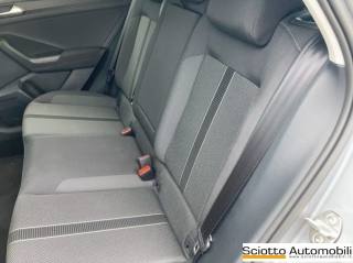 VOLKSWAGEN T-Roc usata, con Servosterzo