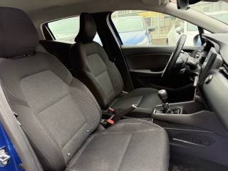 RENAULT Clio usata, con Servosterzo