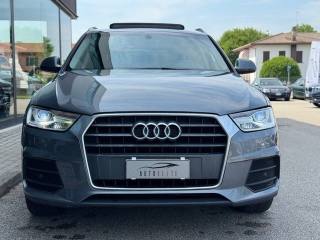 AUDI Q3 usata, con Airbag