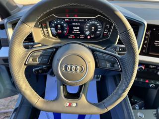 AUDI A1 usata, con Boardcomputer