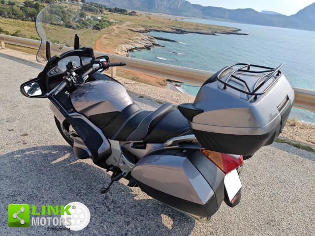 HONDA Pan European usata 12