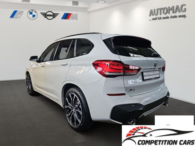 BMW X1 usata, con Airbag Passeggero