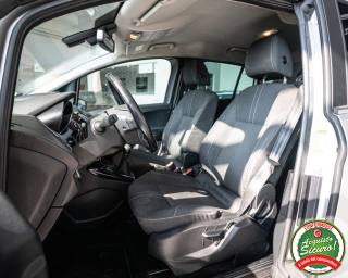 FORD B-Max usata, con Climatizzatore