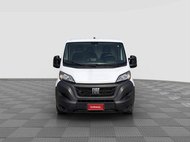 FIAT Ducato usata 7