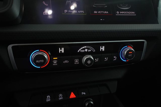 AUDI A1 usata 17