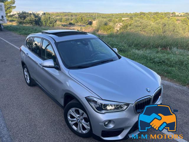 BMW X1 usata, con Airbag Passeggero