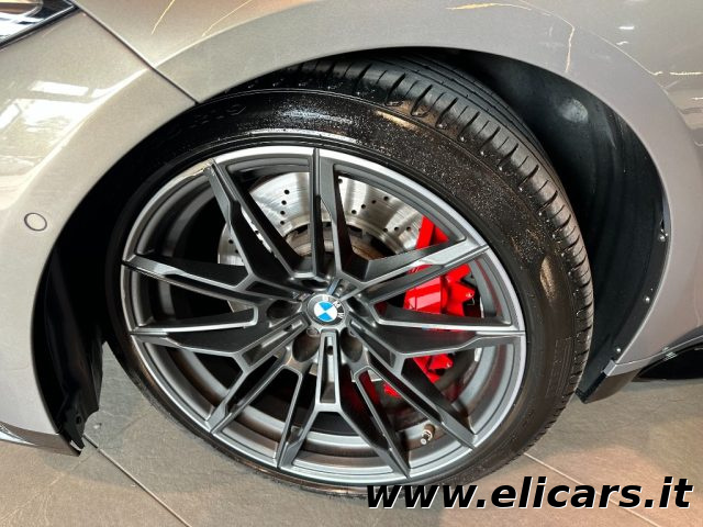 BMW M3 usata, con Interni in pelle
