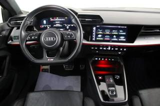 AUDI S3 usata, con ESP