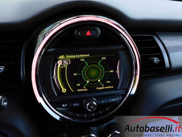 MINI Cooper D usata 54