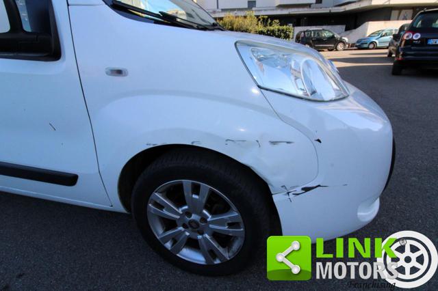 FIAT Qubo usata 24