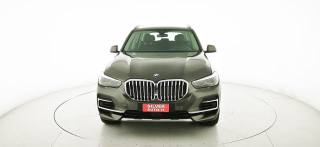 BMW X5 usata, con Sensori di parcheggio posteriori