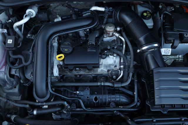 VOLKSWAGEN Taigo usata 53