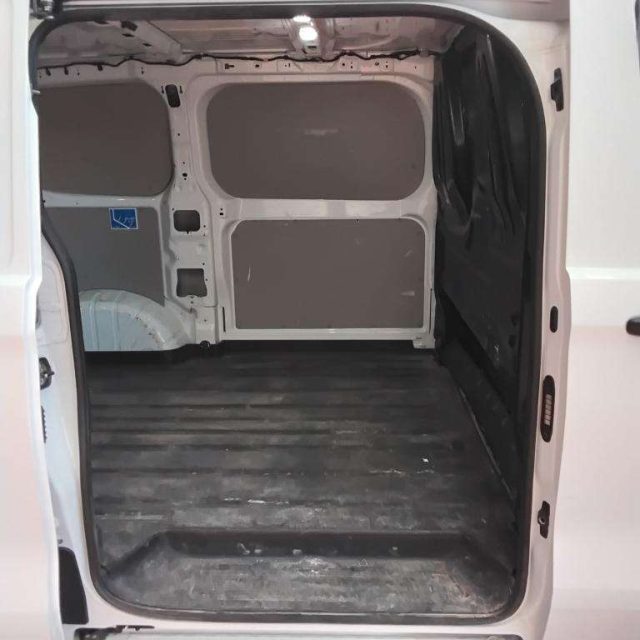 FORD Transit Custom usata, con ESP