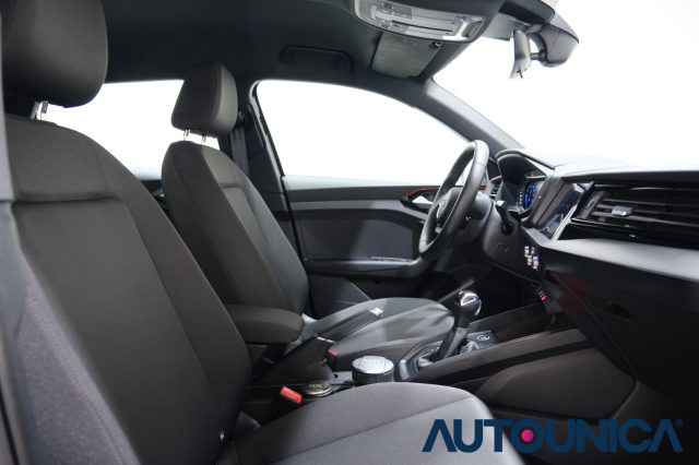 AUDI A1 usata 48