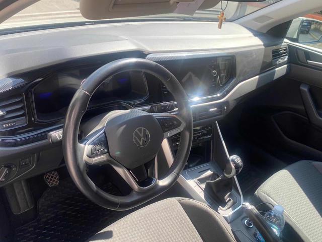 VOLKSWAGEN Polo usata 9