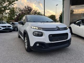 CITROEN C3 PureTech 110 S&S EAT6 Feel Automatica