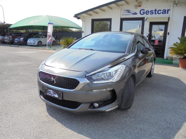 DS AUTOMOBILES DS 5 usata, con Airbag Passeggero