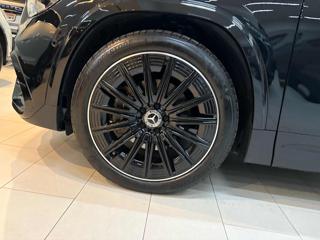 MERCEDES-BENZ GLA 200 usata, con Climatizzatore