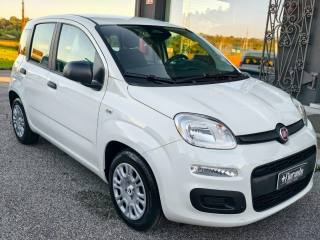 FIAT Panda usata, con Airbag
