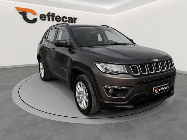 JEEP Compass usata, con Airbag laterali