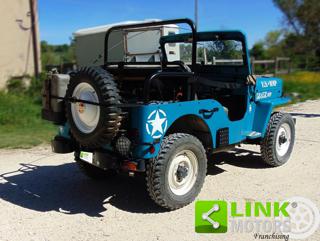 JEEP Other usata 4